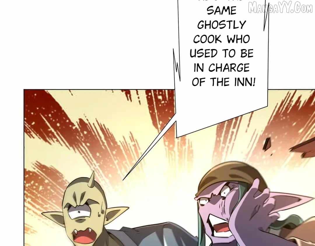 It All Starts With Trillions of Nether Currency Chapter 275 - Page 38