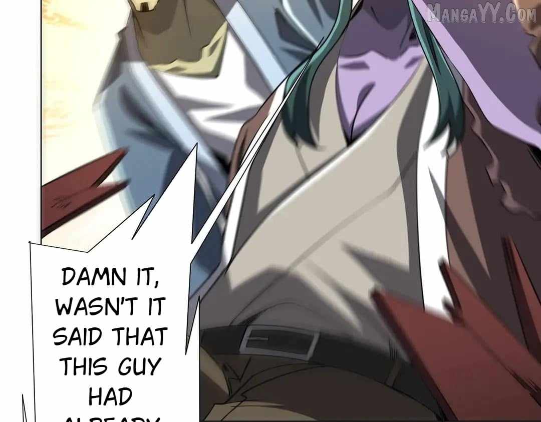 It All Starts With Trillions of Nether Currency Chapter 275 - Page 39