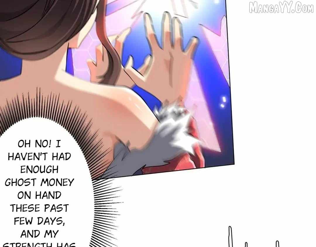 It All Starts With Trillions of Nether Currency Chapter 275 - Page 5