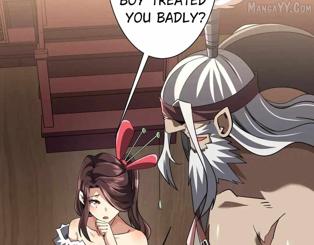 It All Starts With Trillions of Nether Currency Chapter 275 - Page 41