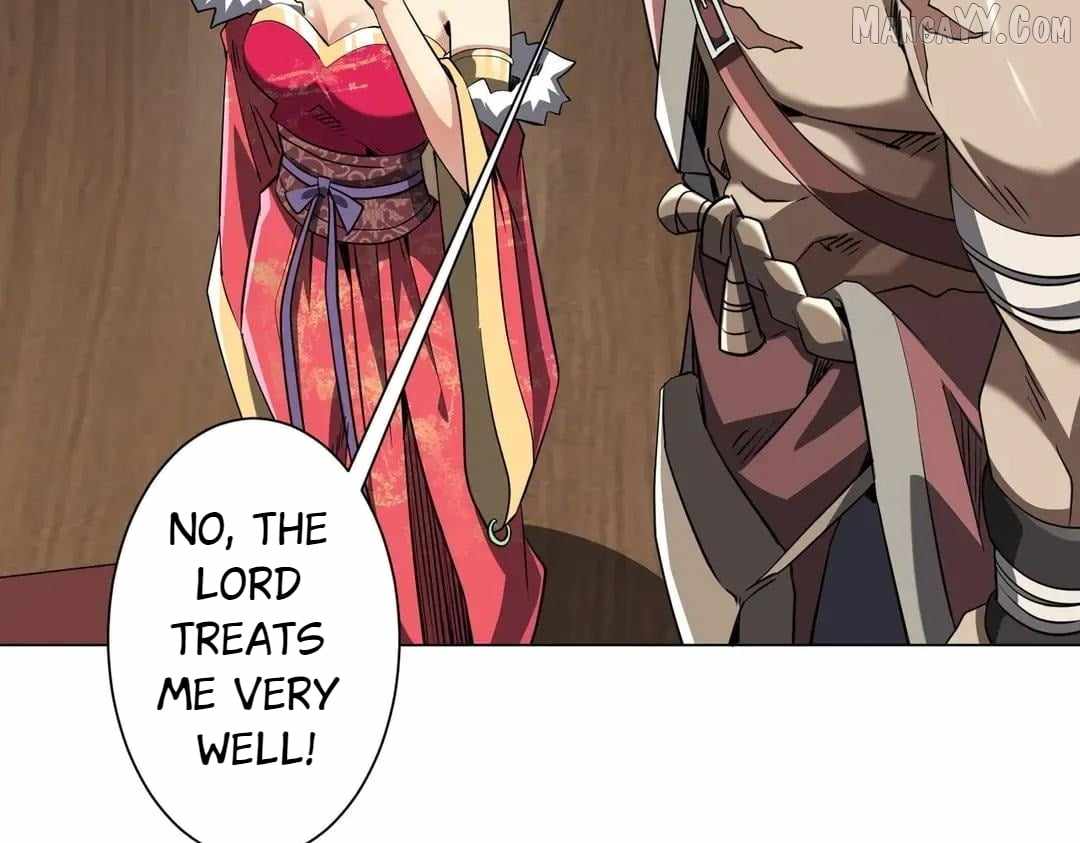 It All Starts With Trillions of Nether Currency Chapter 275 - Page 42