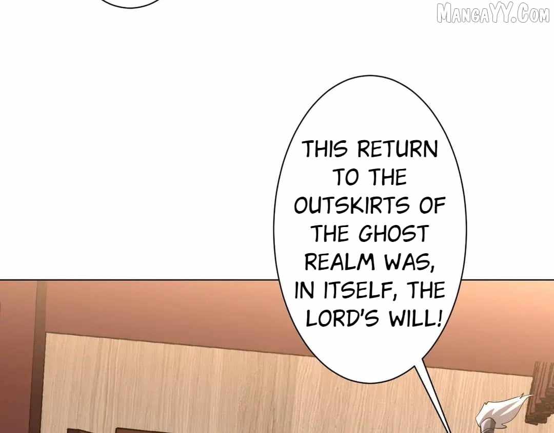 It All Starts With Trillions of Nether Currency Chapter 275 - Page 43