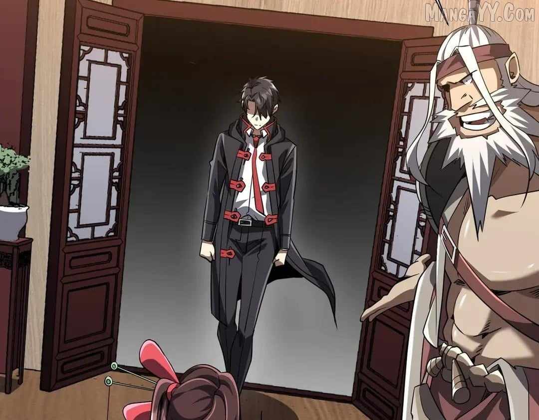 It All Starts With Trillions of Nether Currency Chapter 275 - Page 44