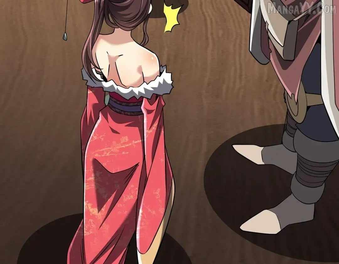 It All Starts With Trillions of Nether Currency Chapter 275 - Page 45