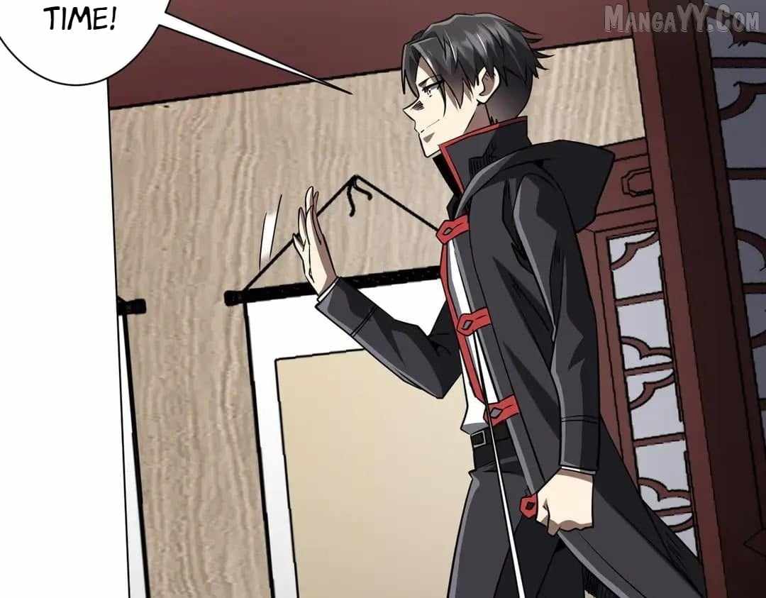 It All Starts With Trillions of Nether Currency Chapter 275 - Page 48