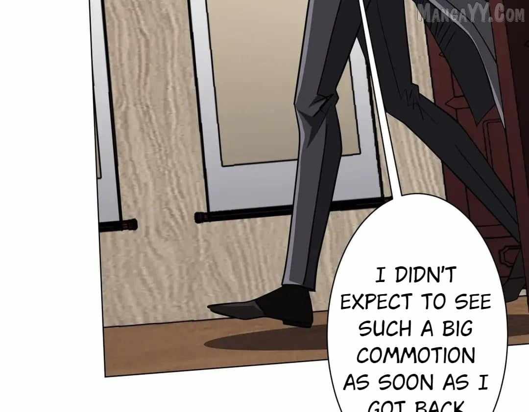 It All Starts With Trillions of Nether Currency Chapter 275 - Page 49