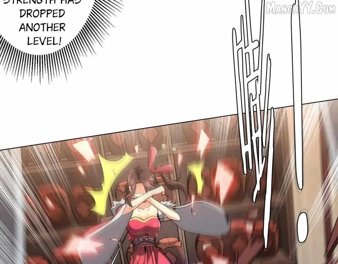 It All Starts With Trillions of Nether Currency Chapter 275 - Page 6