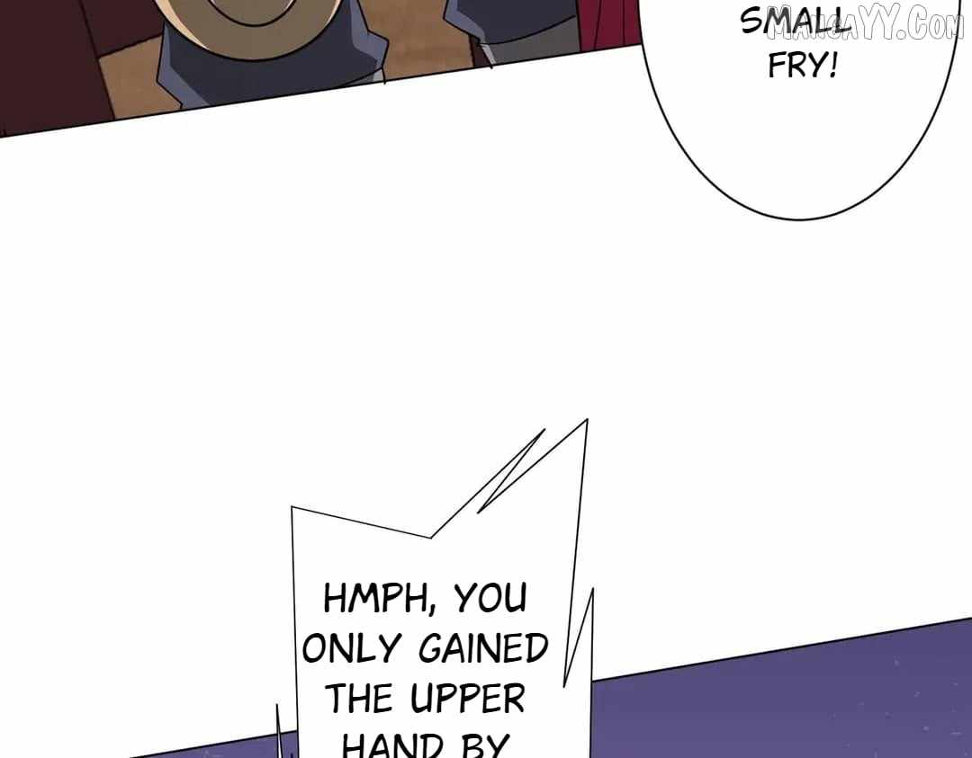 It All Starts With Trillions of Nether Currency Chapter 275 - Page 55