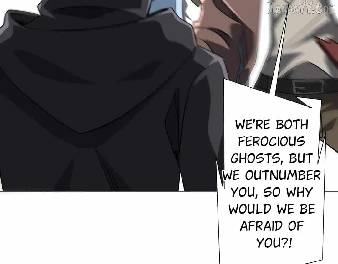 It All Starts With Trillions of Nether Currency Chapter 275 - Page 57