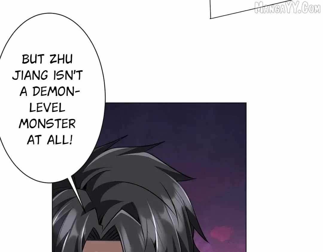 It All Starts With Trillions of Nether Currency Chapter 275 - Page 58