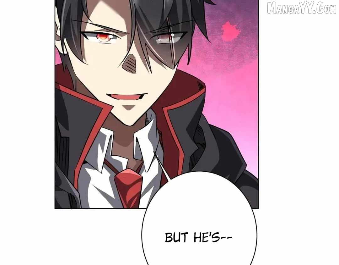 It All Starts With Trillions of Nether Currency Chapter 275 - Page 59