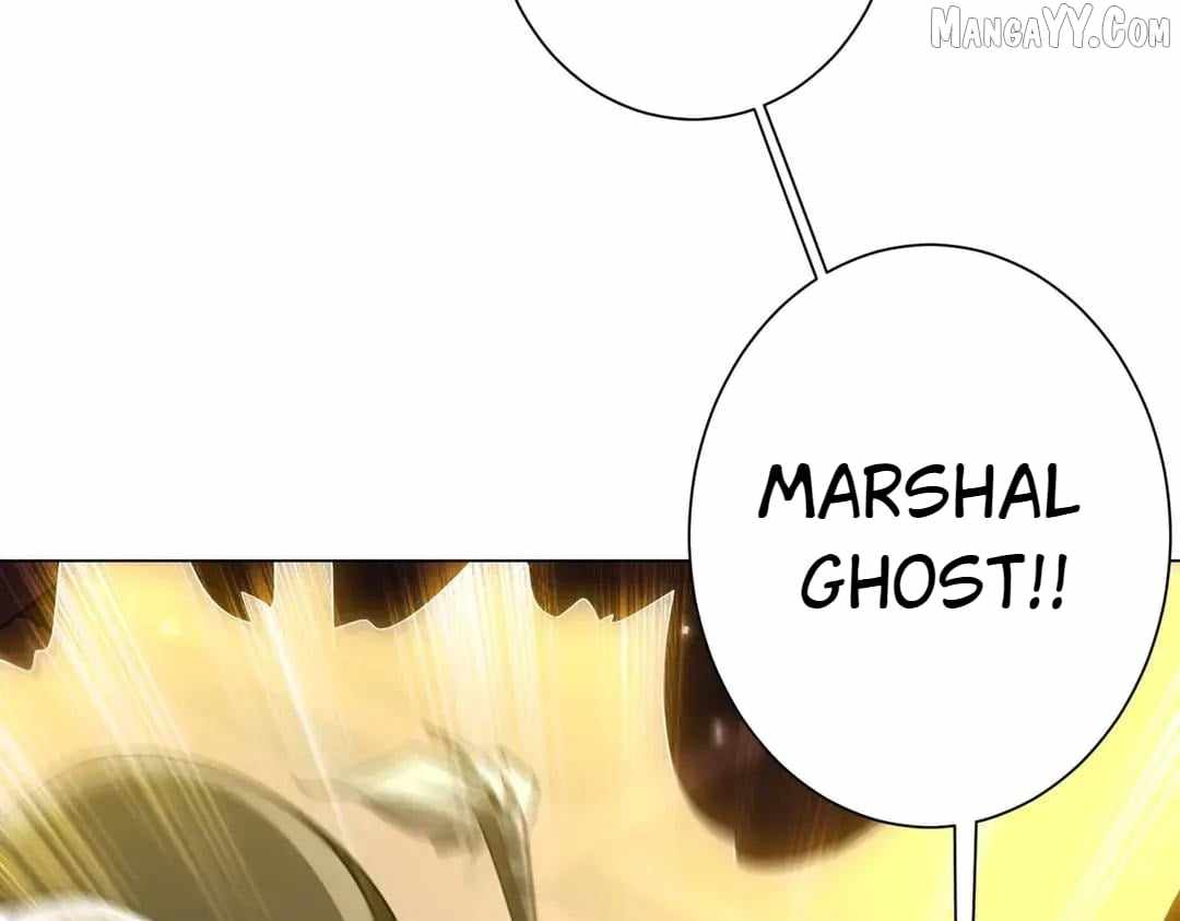 It All Starts With Trillions of Nether Currency Chapter 275 - Page 60