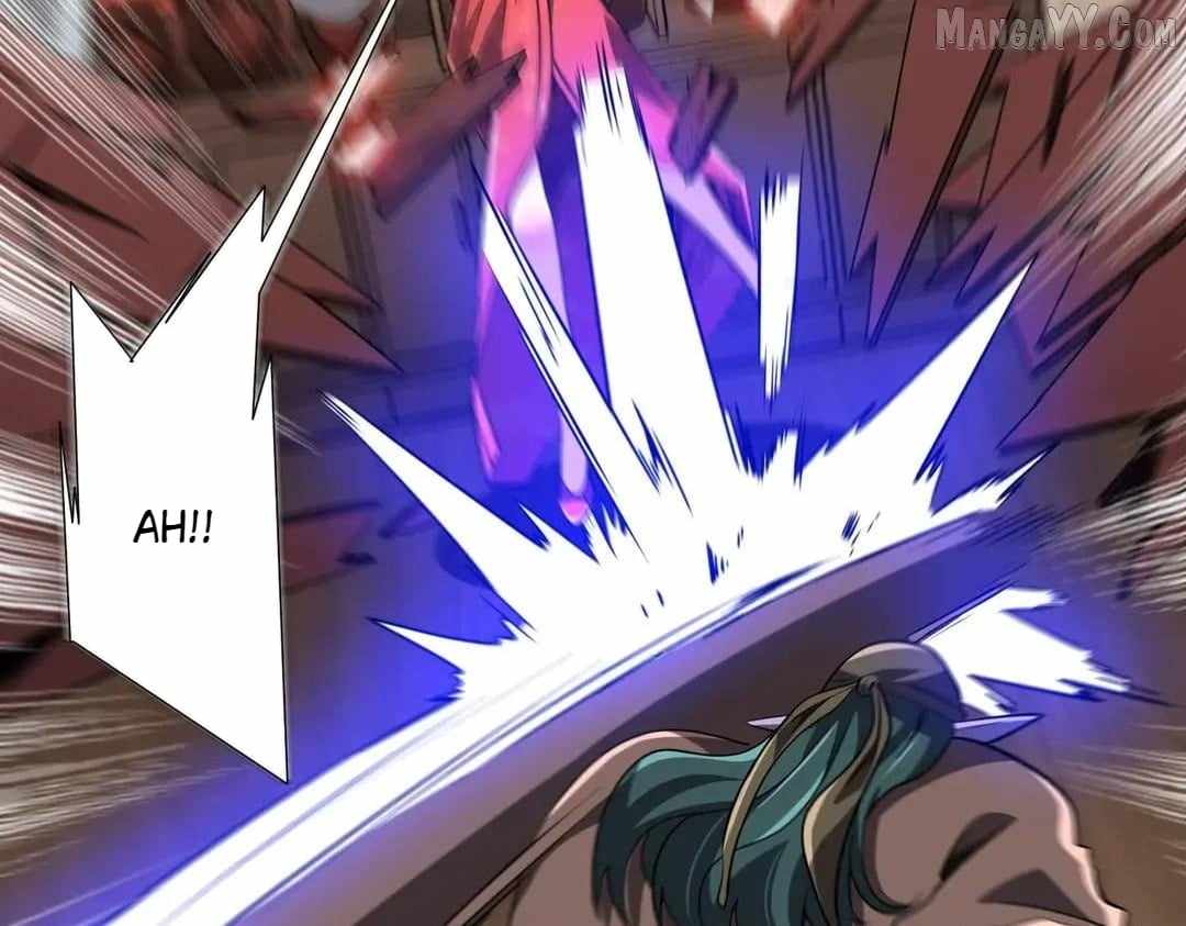 It All Starts With Trillions of Nether Currency Chapter 275 - Page 7