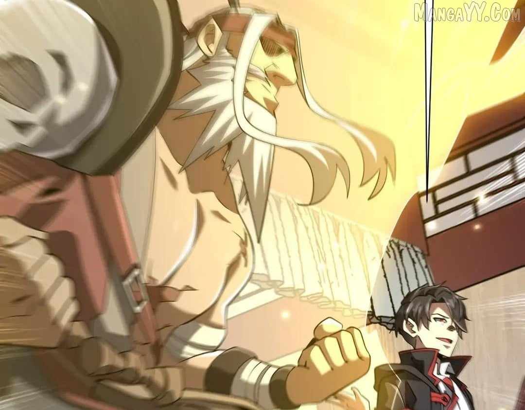 It All Starts With Trillions of Nether Currency Chapter 275 - Page 61