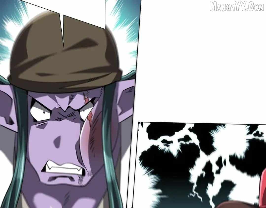 It All Starts With Trillions of Nether Currency Chapter 275 - Page 64