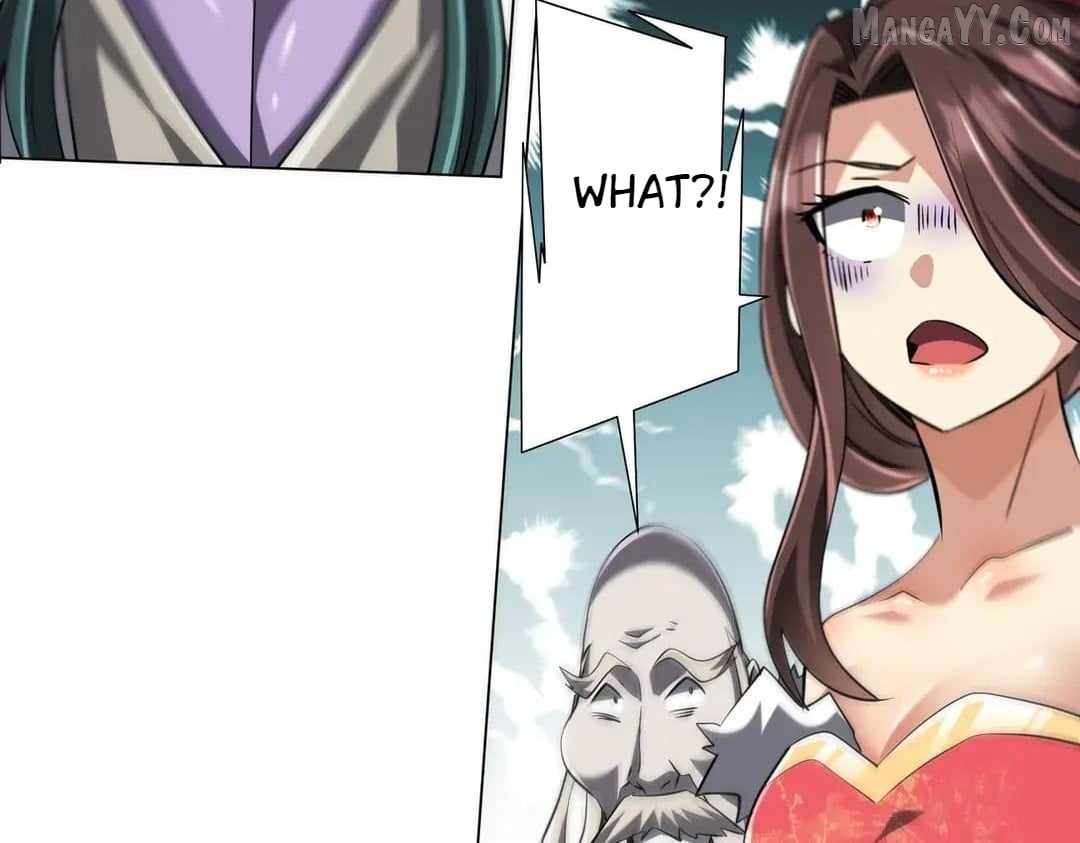 It All Starts With Trillions of Nether Currency Chapter 275 - Page 65