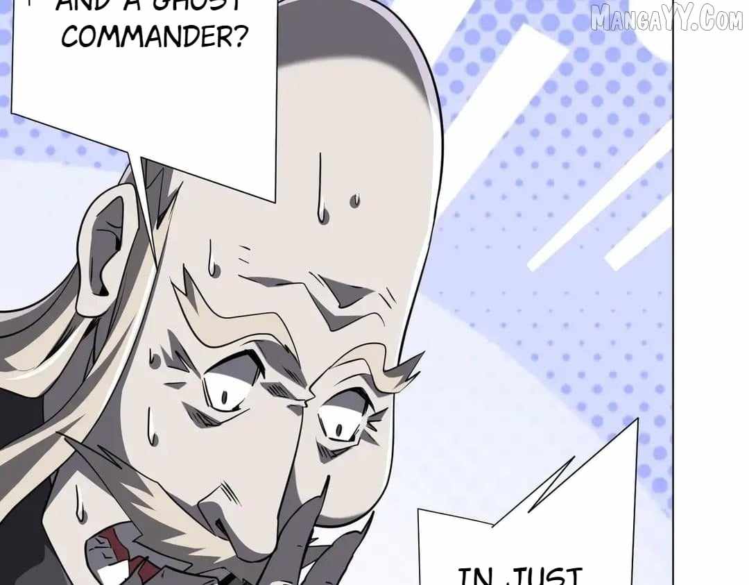 It All Starts With Trillions of Nether Currency Chapter 275 - Page 67