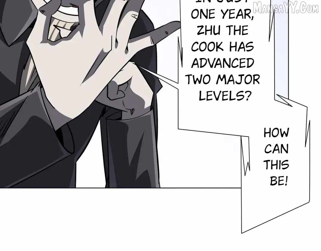 It All Starts With Trillions of Nether Currency Chapter 275 - Page 68