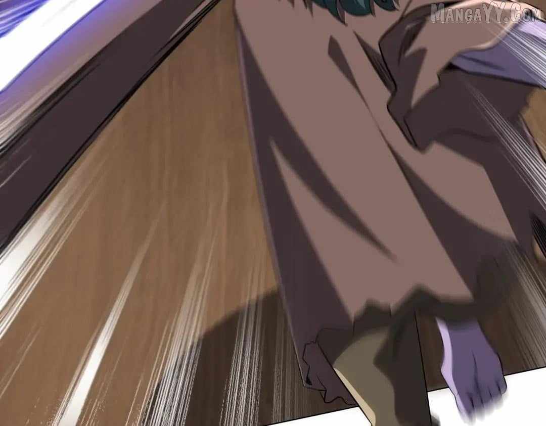 It All Starts With Trillions of Nether Currency Chapter 275 - Page 8