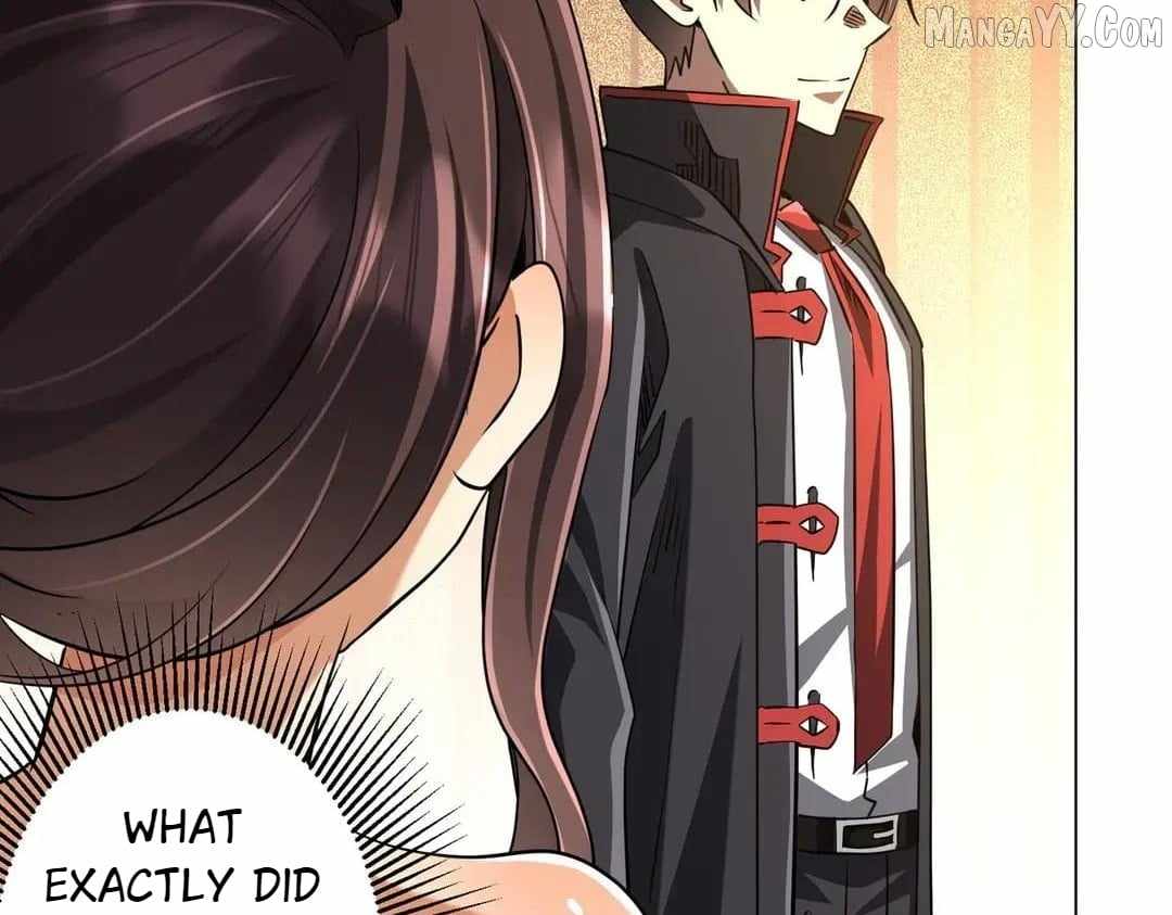 It All Starts With Trillions of Nether Currency Chapter 275 - Page 71