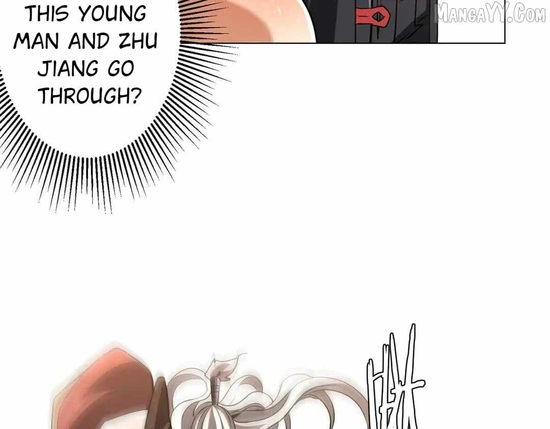 It All Starts With Trillions of Nether Currency Chapter 275 - Page 72