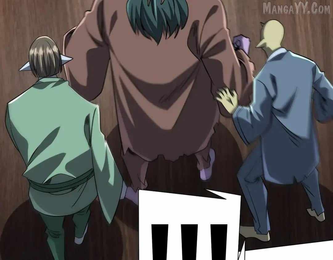 It All Starts With Trillions of Nether Currency Chapter 275 - Page 74