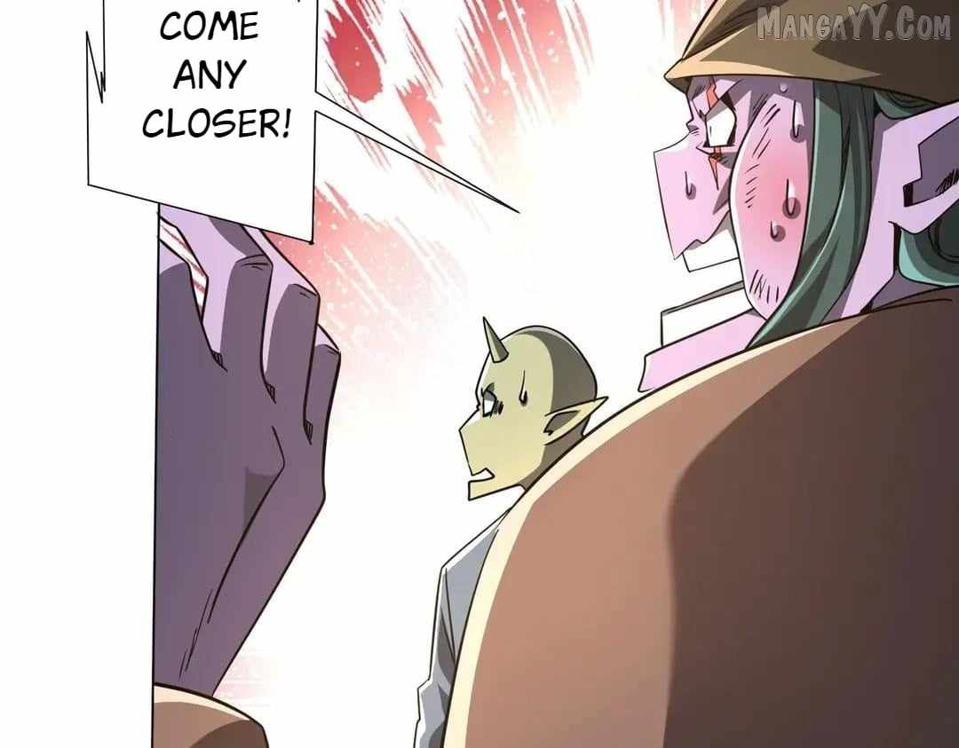 It All Starts With Trillions of Nether Currency Chapter 275 - Page 76