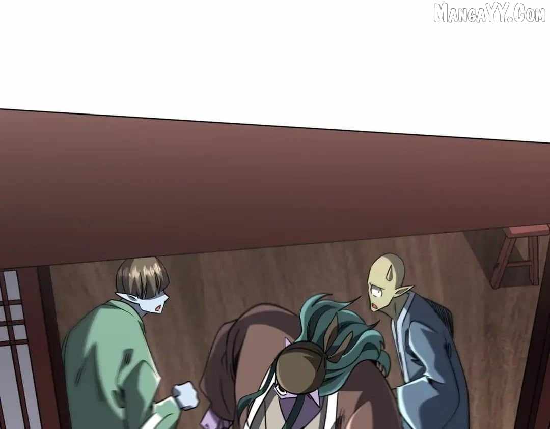 It All Starts With Trillions of Nether Currency Chapter 275 - Page 78