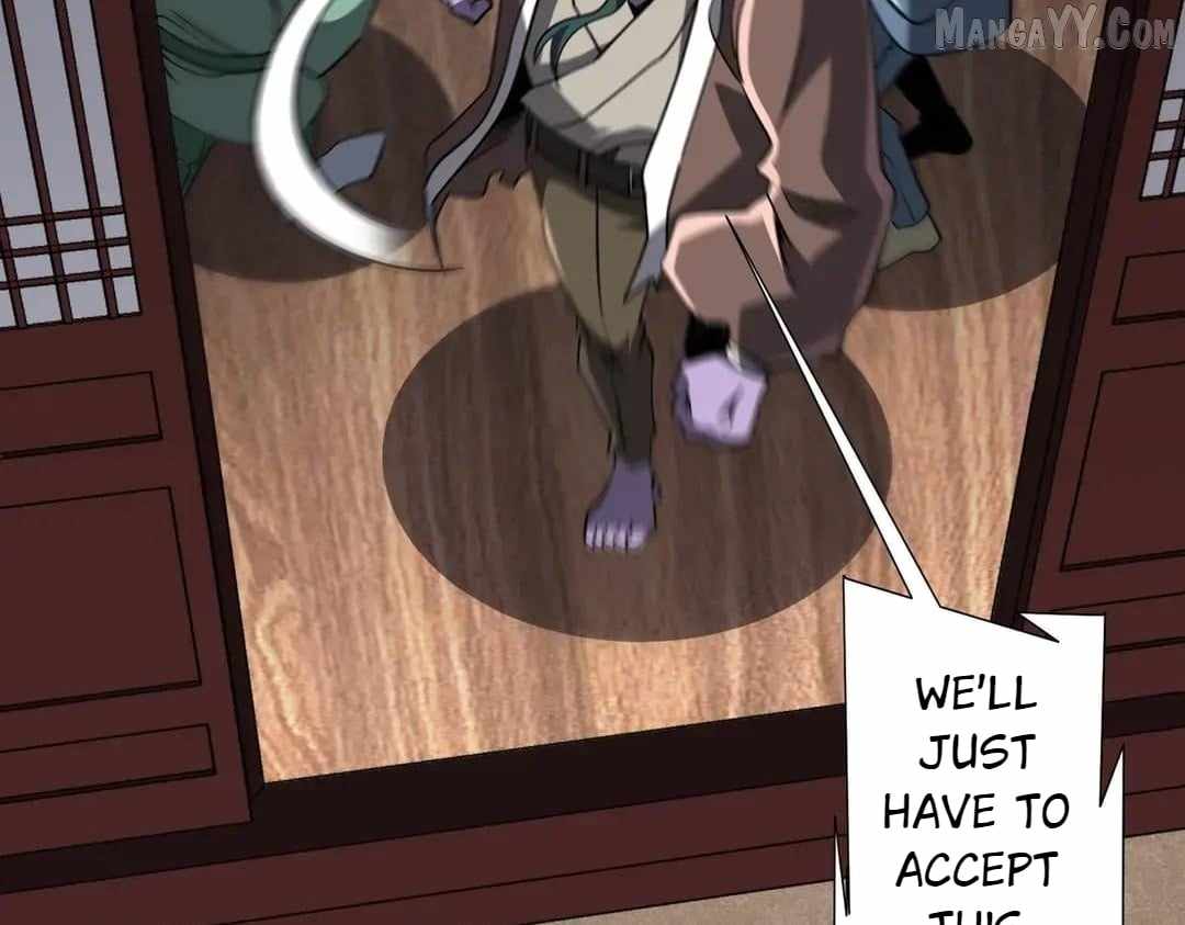 It All Starts With Trillions of Nether Currency Chapter 275 - Page 79