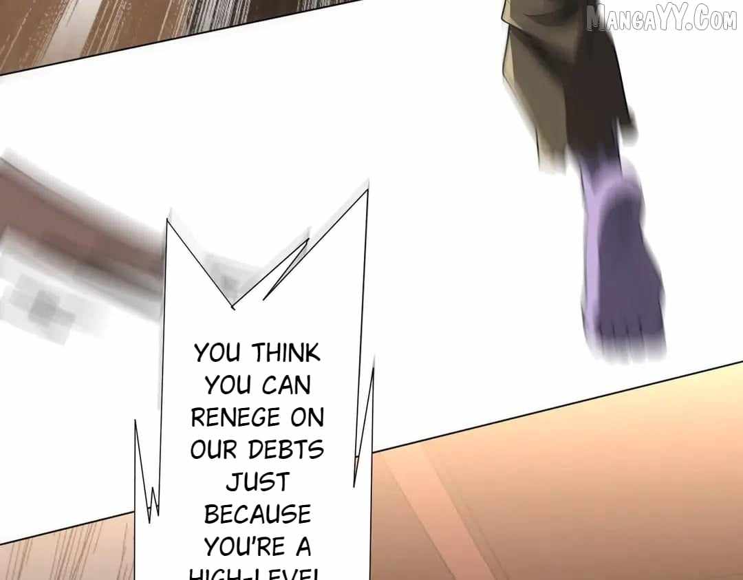 It All Starts With Trillions of Nether Currency Chapter 275 - Page 9