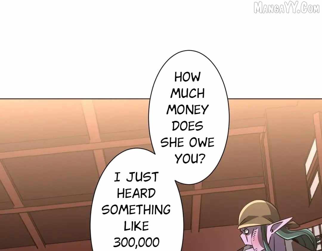 It All Starts With Trillions of Nether Currency Chapter 275 - Page 83