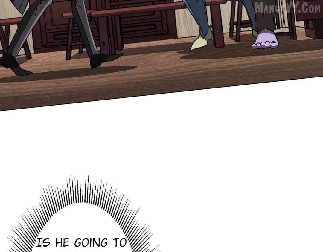 It All Starts With Trillions of Nether Currency Chapter 275 - Page 85