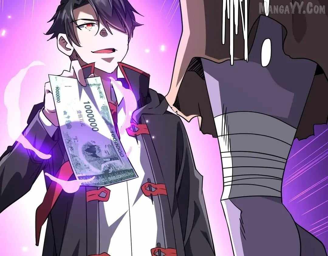 It All Starts With Trillions of Nether Currency Chapter 275 - Page 89