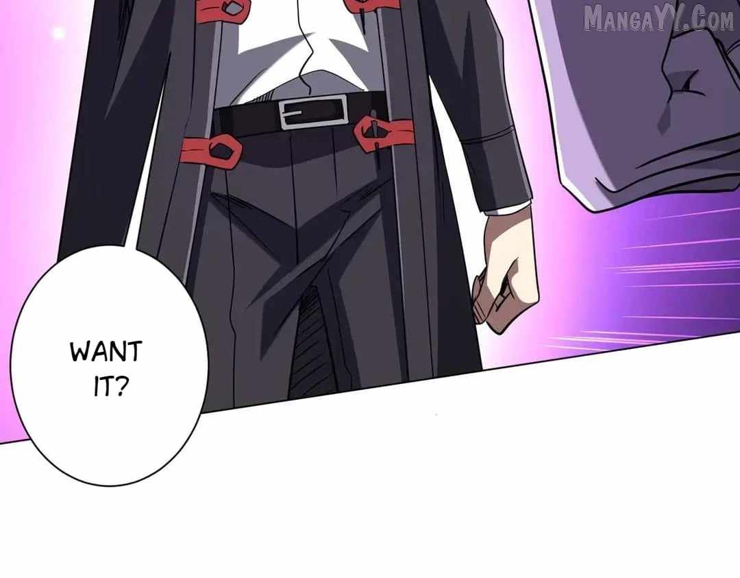 It All Starts With Trillions of Nether Currency Chapter 275 - Page 90