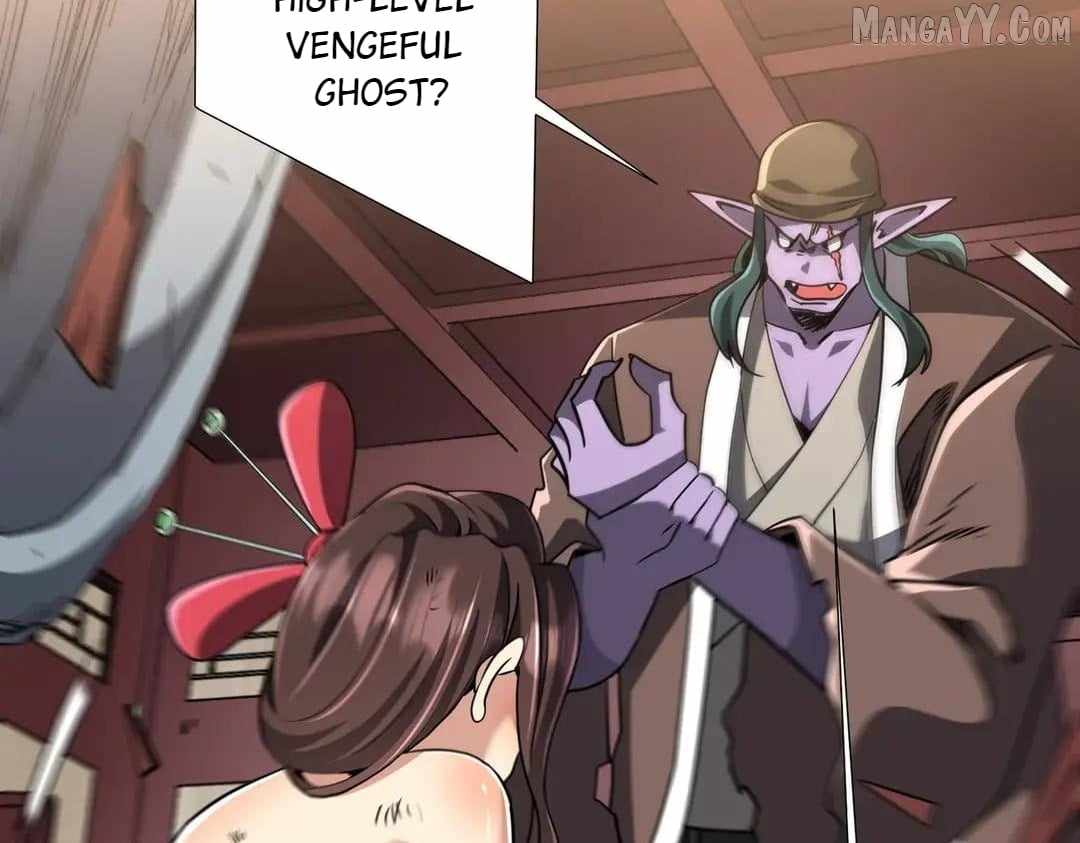 It All Starts With Trillions of Nether Currency Chapter 275 - Page 10