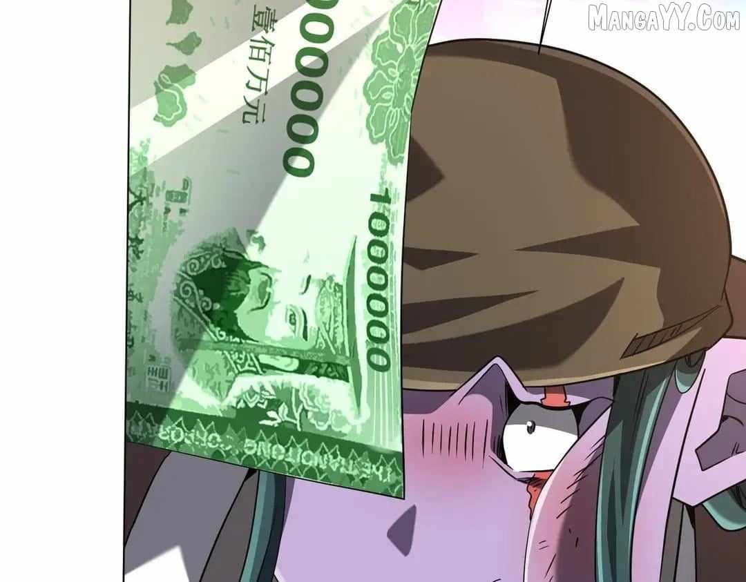 It All Starts With Trillions of Nether Currency Chapter 275 - Page 93