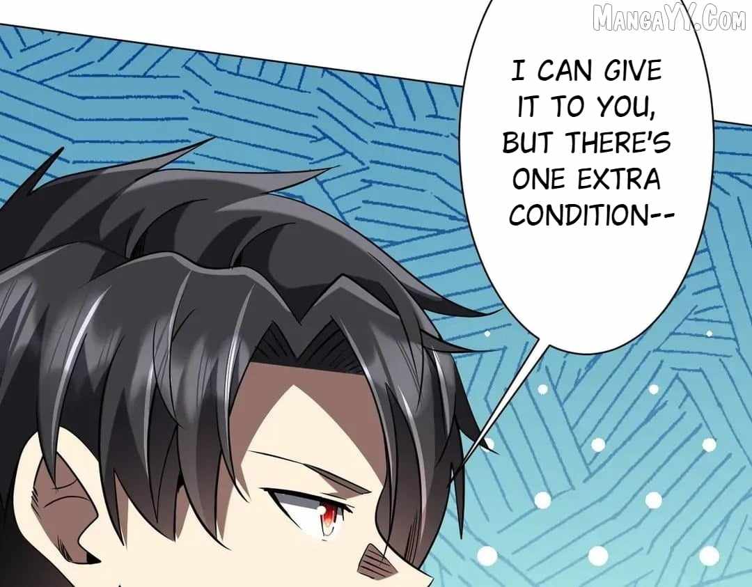 It All Starts With Trillions of Nether Currency Chapter 275 - Page 95