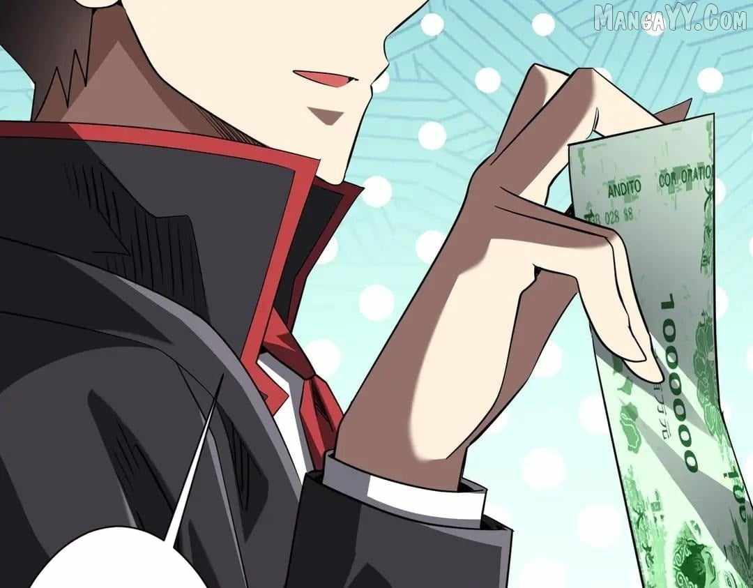 It All Starts With Trillions of Nether Currency Chapter 275 - Page 96