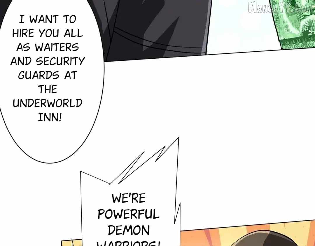 It All Starts With Trillions of Nether Currency Chapter 275 - Page 97