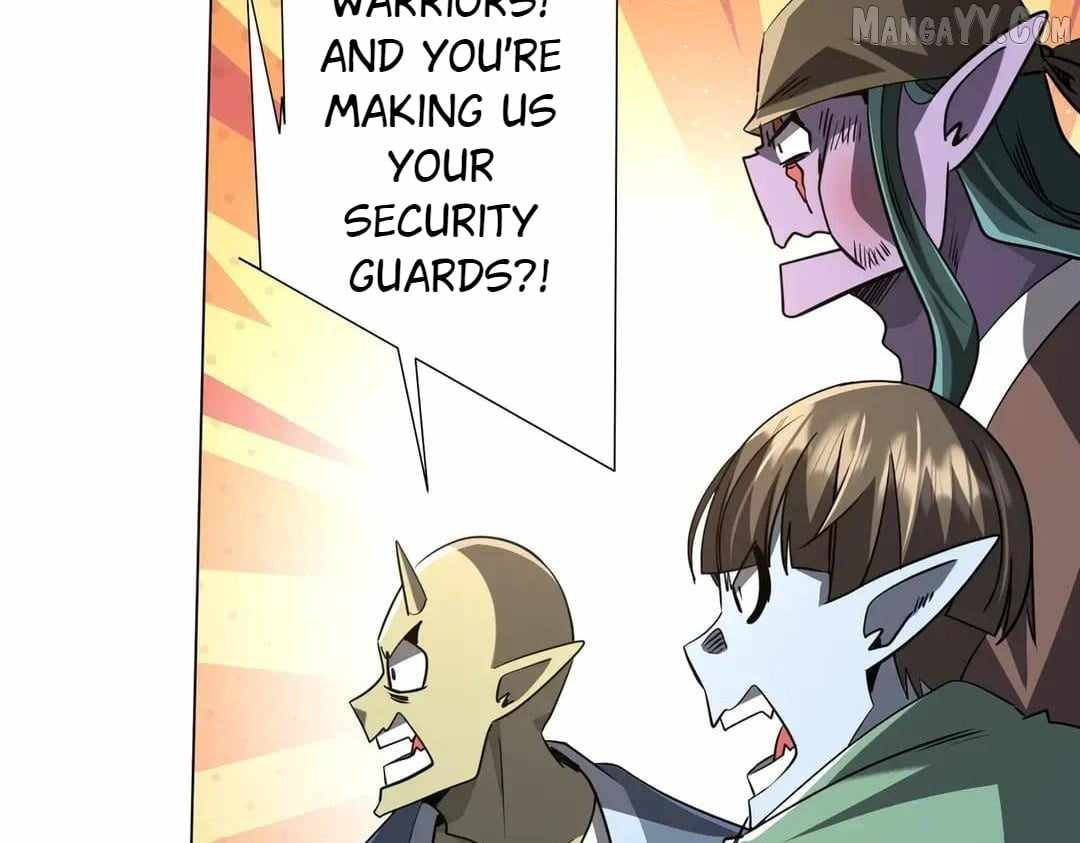 It All Starts With Trillions of Nether Currency Chapter 275 - Page 98