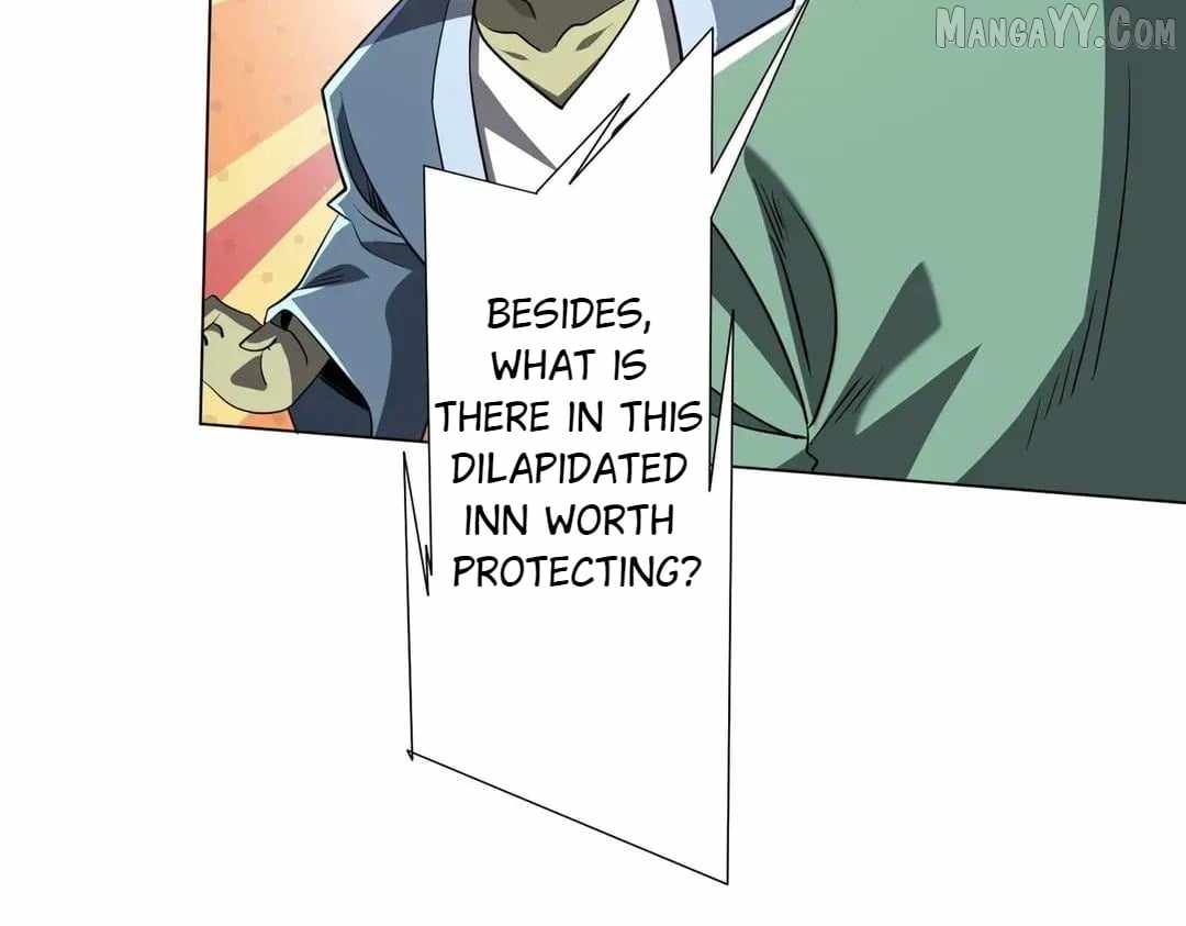 It All Starts With Trillions of Nether Currency Chapter 275 - Page 99