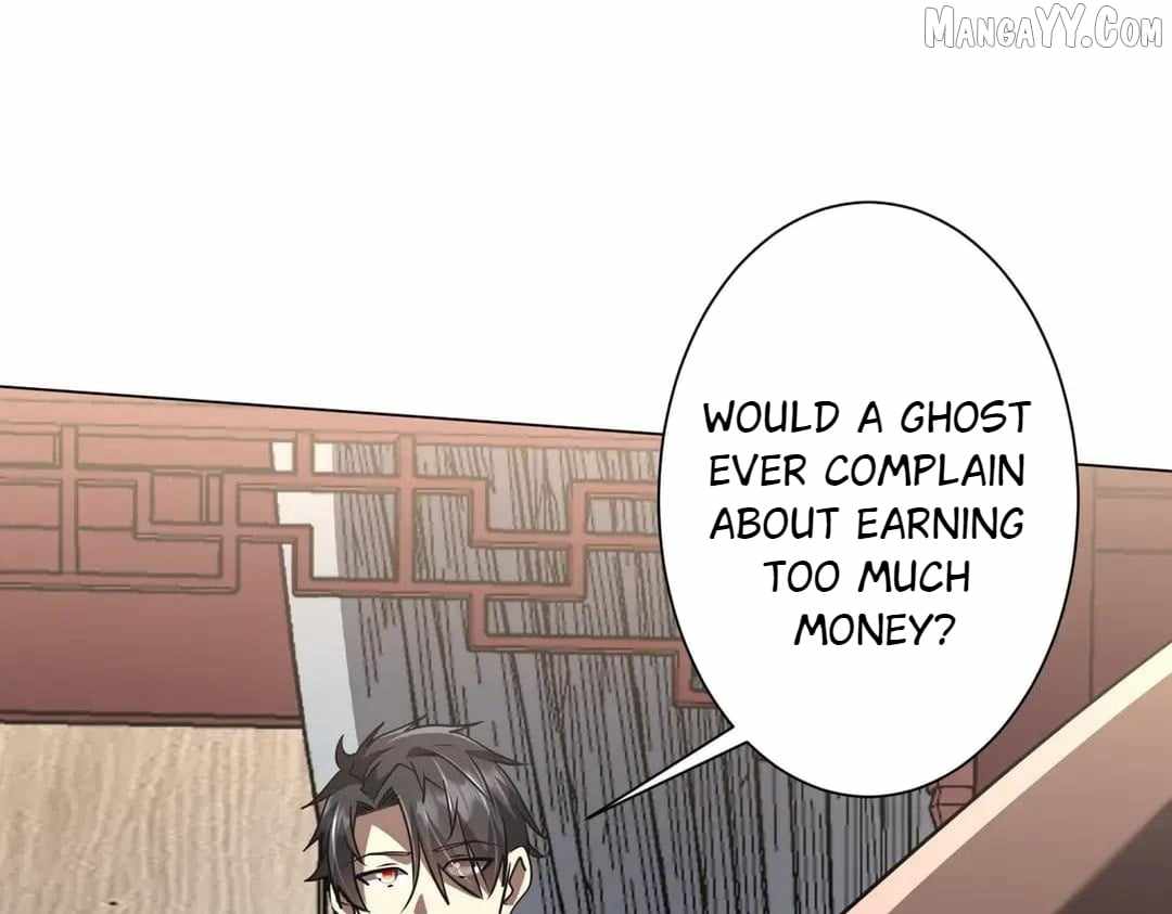 It All Starts With Trillions of Nether Currency Chapter 275 - Page 100