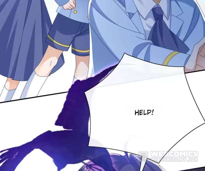 It Is Said That I Am a Fairy Princess Chapter 51 - Page 11