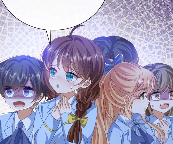 It Is Said That I Am a Fairy Princess Chapter 51 - Page 17