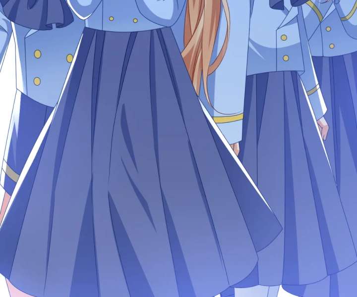 It Is Said That I Am a Fairy Princess Chapter 51 - Page 18