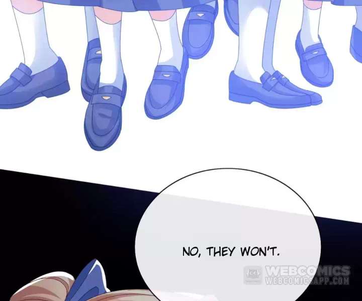 It Is Said That I Am a Fairy Princess Chapter 51 - Page 19