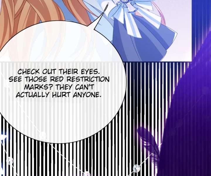 It Is Said That I Am a Fairy Princess Chapter 51 - Page 21