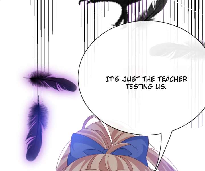 It Is Said That I Am a Fairy Princess Chapter 51 - Page 23