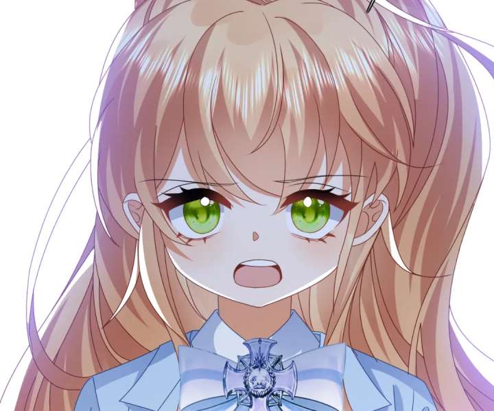 It Is Said That I Am a Fairy Princess Chapter 51 - Page 24