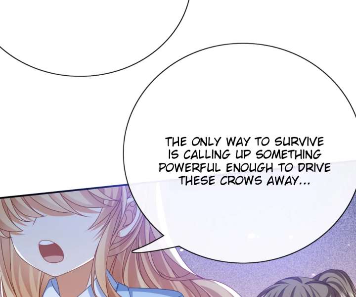 It Is Said That I Am a Fairy Princess Chapter 51 - Page 26